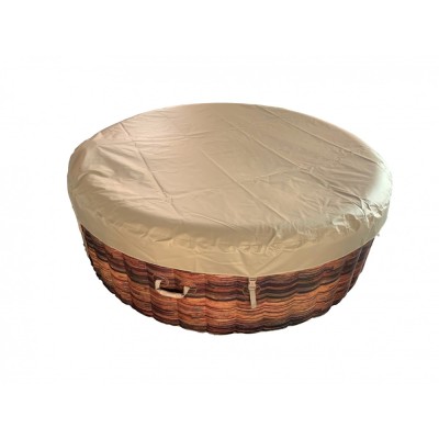 Mobilní (nafukovací) vířivka Belatrix Sorrento 150