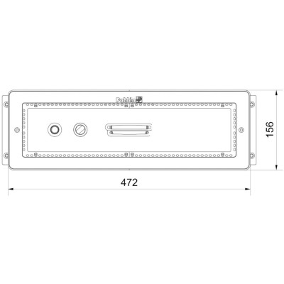 Protiproud JET SWIM ATHLETE - 66 m3/h, 230V