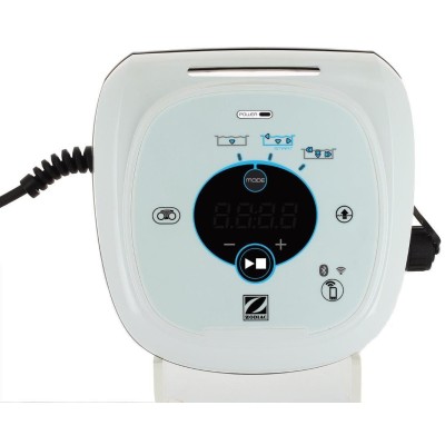 Robotický vysavač ZODIAC RA 6500iQ Alpha