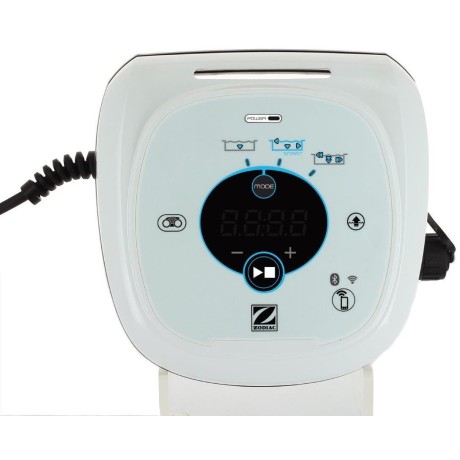 Robotický vysavač ZODIAC RA 6500iQ Alpha