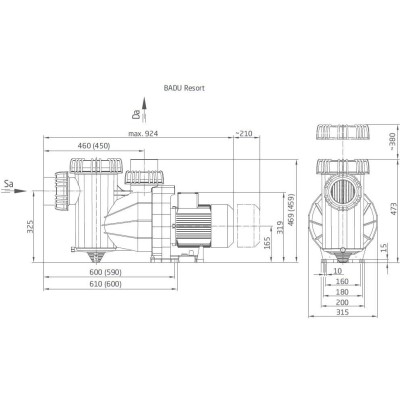 SPECK BADU RESORT - 55