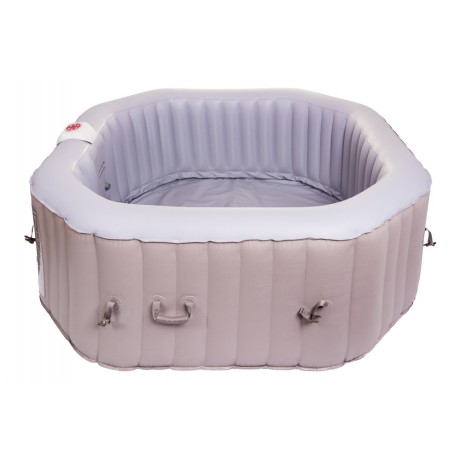 Mobilní (nafukovací) vířivka Belatrix Luxury 155