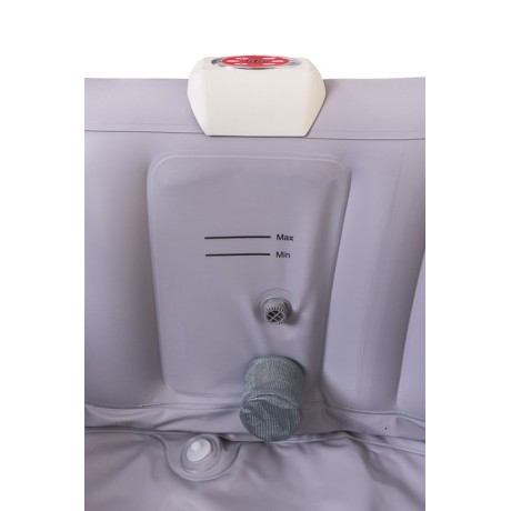 Mobilní (nafukovací) vířivka Belatrix Luxury 155