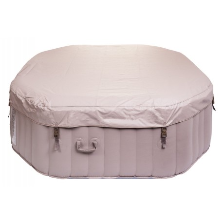 Mobilní (nafukovací) vířivka Belatrix Luxury 155