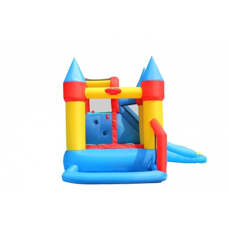 Multifunkční hrací centrum 5 v 1