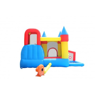 Multifunkční hrací centrum 5 v 1