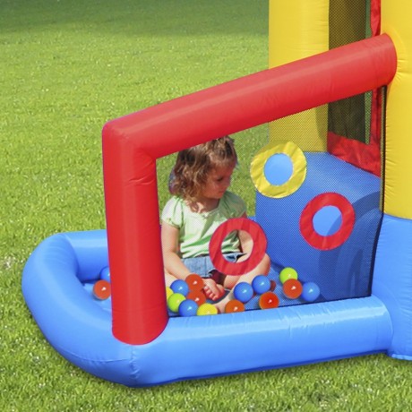 Multifunkční hrací centrum 5 v 1