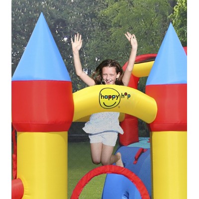 Multifunkční hrací centrum 5 v 1