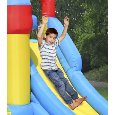 Multifunkční hrací centrum 5 v 1