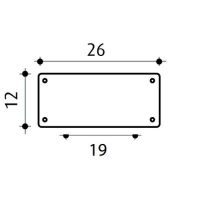 Solární sprcha s oplachem nohou SPRING černá