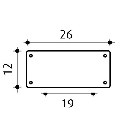 Solární sprcha s oplachem nohou SPRING černá