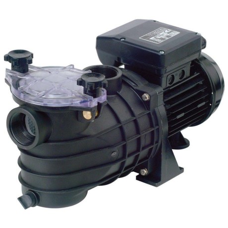 Micro Delfino II 25 - 4m3/h, 230V