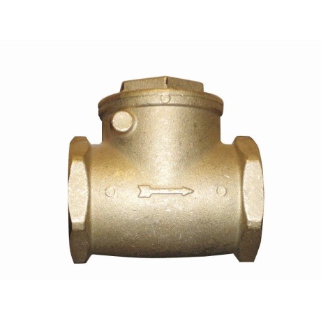 Zpětná klapka vzduchovače SEKO 1 1/2"