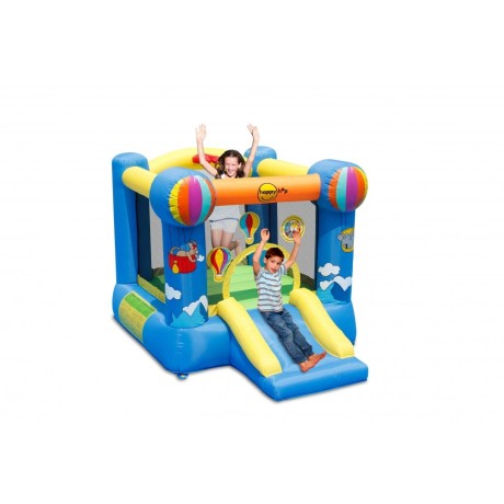 Skákací hrad - Balónová párty