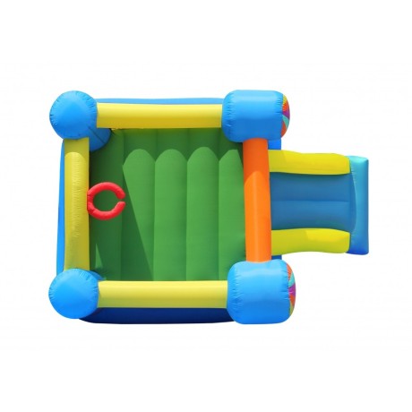 Skákací hrad - Balónová párty