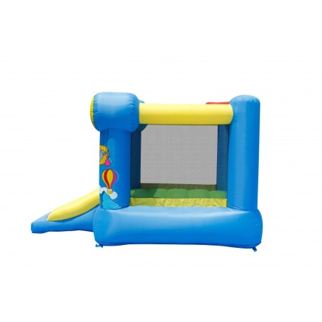 Skákací hrad - Balónová párty