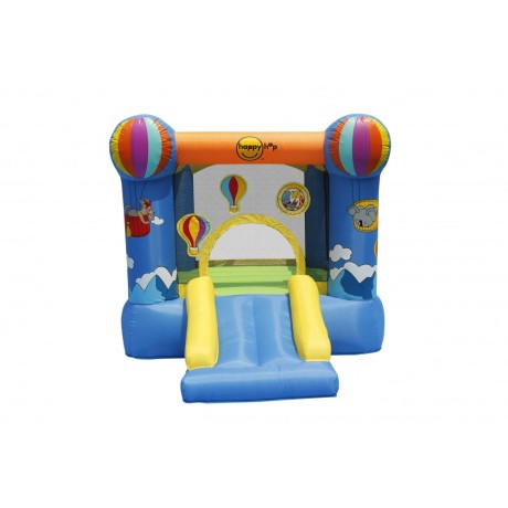 Skákací hrad - Balónová párty
