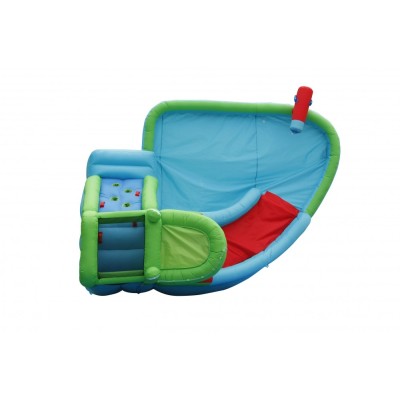 Aqua park - Krokodýl