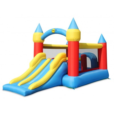 Skákací hrad - Překážková dráha