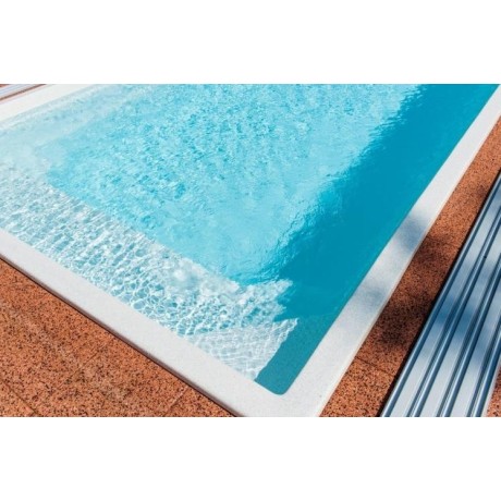 Bazén Laka 7,8 x 3,7 x 1,5