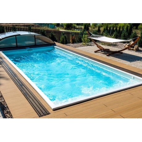 Bazén Laka 7,8 x 3,7 x 1,5