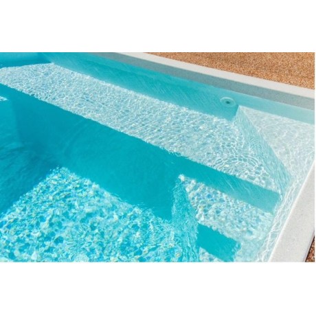 Bazén Laka 7,8 x 3,7 x 1,5
