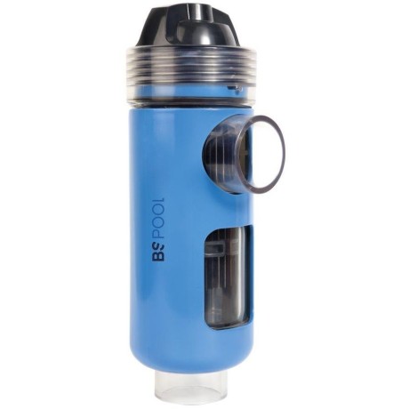 VA SALT SMART C20 - do 75 m3 + pH sonda