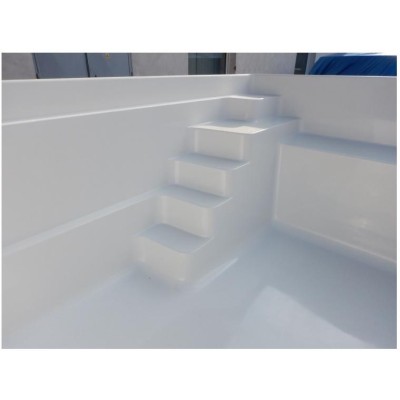 Bazén Victoria 7,4 x 3,6 x 1,5