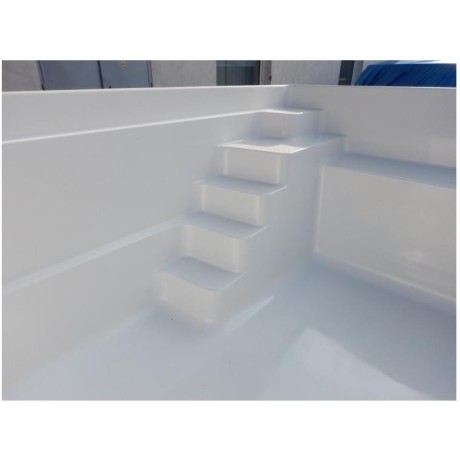 Bazén Victoria 7,4 x 3,6 x 1,5