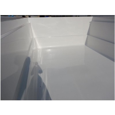 Bazén Victoria 7,4 x 3,6 x 1,5