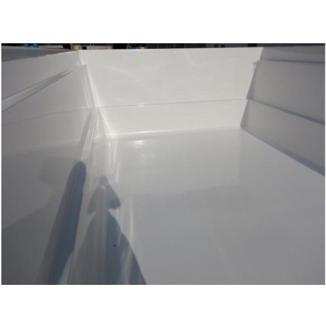 Bazén Victoria 7,4 x 3,6 x 1,5