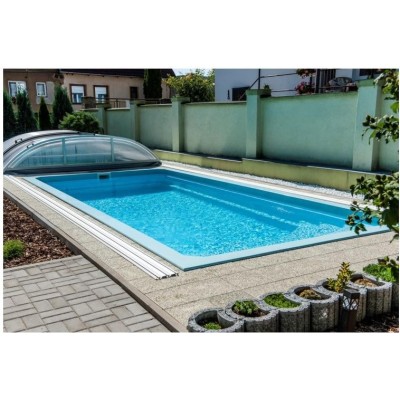 Bazén Kaspik 6,35 x 3,05 x 1,4