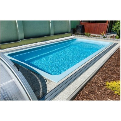 Bazén Kaspik 6,35 x 3,05 x 1,4