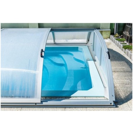 Bazén Kaspik 6,35 x 3,05 x 1,4