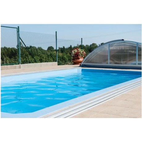 Bazén Kaspik 6,35 x 3,05 x 1,4