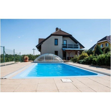 Bazén Kaspik 6,35 x 3,05 x 1,4