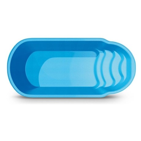 Bazén Seč 6,5 x 3 x 1,35