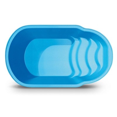 Bazén Lipno 5,2 x 3 x 1,15