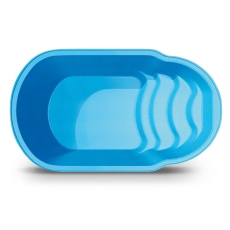 Bazén Lipno 5,2 x 3 x 1,15