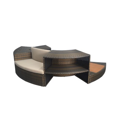 Nábytek pro vířivku Vita