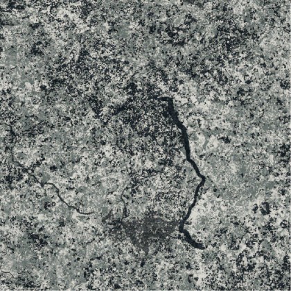 AVfol Relief - 3D Granit Grey, 1,65m šíře, 1,6mm, metráž