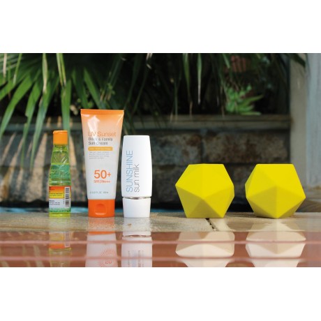 AQUAKRYSTAL -- Houba do skimmeru, 2ks