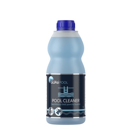 GUAPEX GUAA POOL CLEANER 1 l