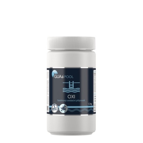 GUAPEX GUAA OXI 1,3 kg
