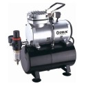 Kompresor pro ovládání ventilu BESGO
