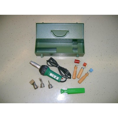 Nářadí ke sváření - přítlačné kolečko z mosazi