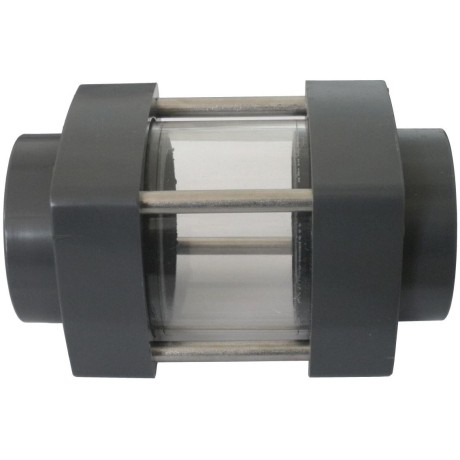 Průhled - do potrubí 110mm