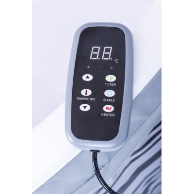 Mobilní pěnová vířivka Belatrix Montana 130