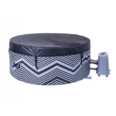 Mobilní pěnová vířivka Belatrix Montana 130