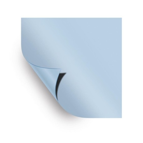 Fólie pro vyvařování bazénů - AVfol Master - Azur; 1,65m šíře, 1,5mm, metráž